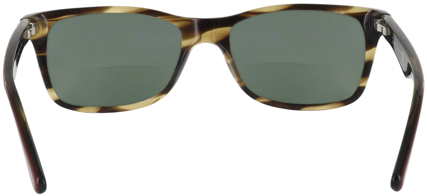 Ray-Ban 5228 Bifocal Reading Sunglasses - Image 27