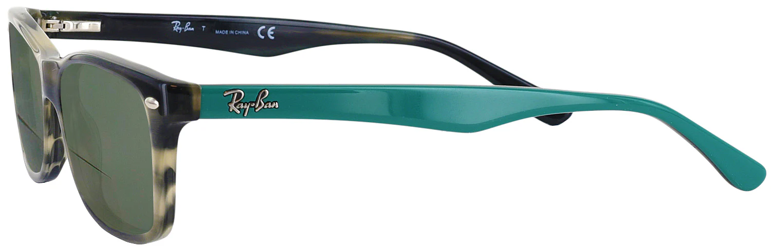 Ray-Ban 5228 Bifocal Reading Sunglasses - Image 30