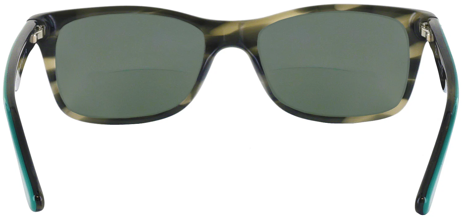 Ray-Ban 5228 Bifocal Reading Sunglasses - Image 31