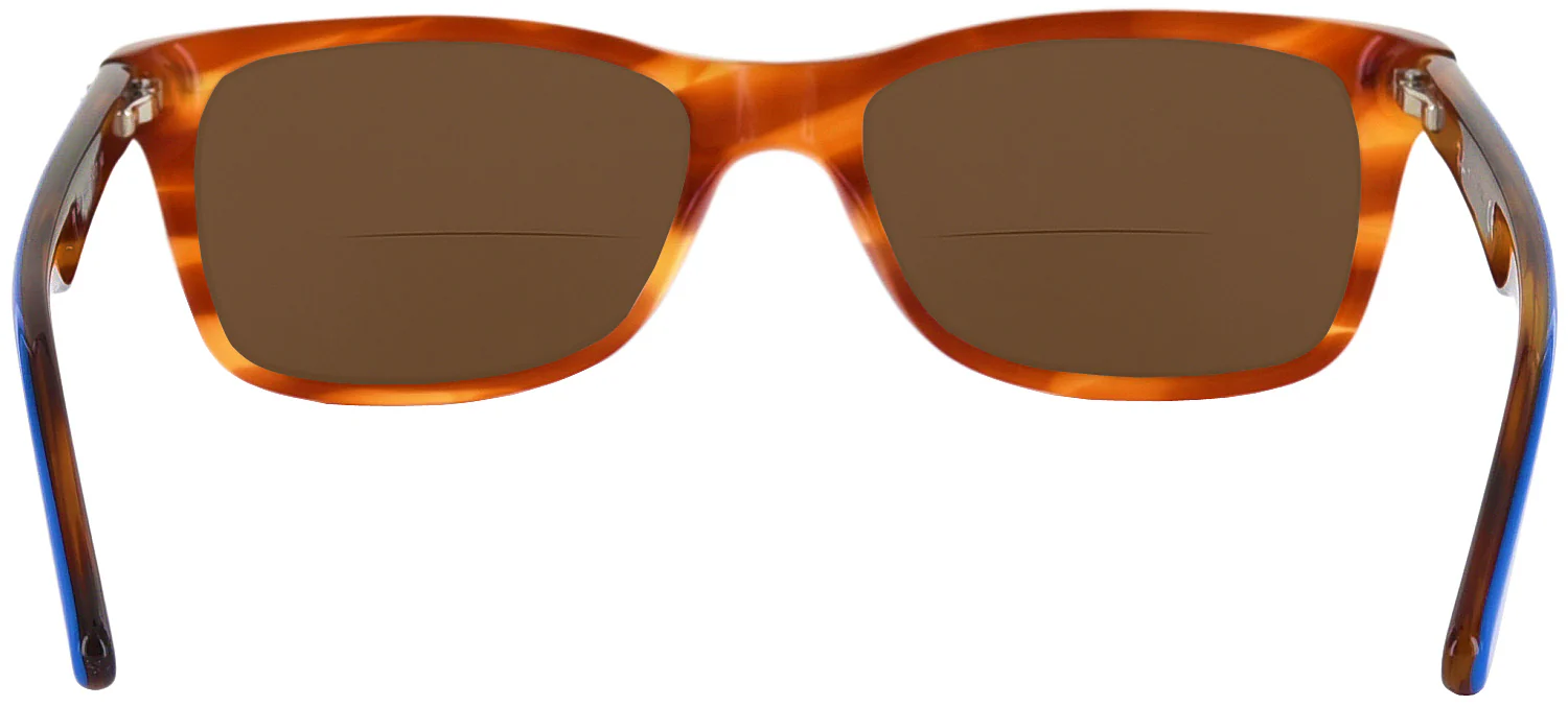 Ray-Ban 5228 Bifocal Reading Sunglasses - Image 35