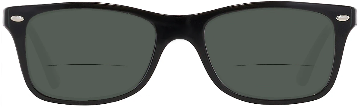 Ray-Ban 5228 Bifocal Reading Sunglasses - Image 37