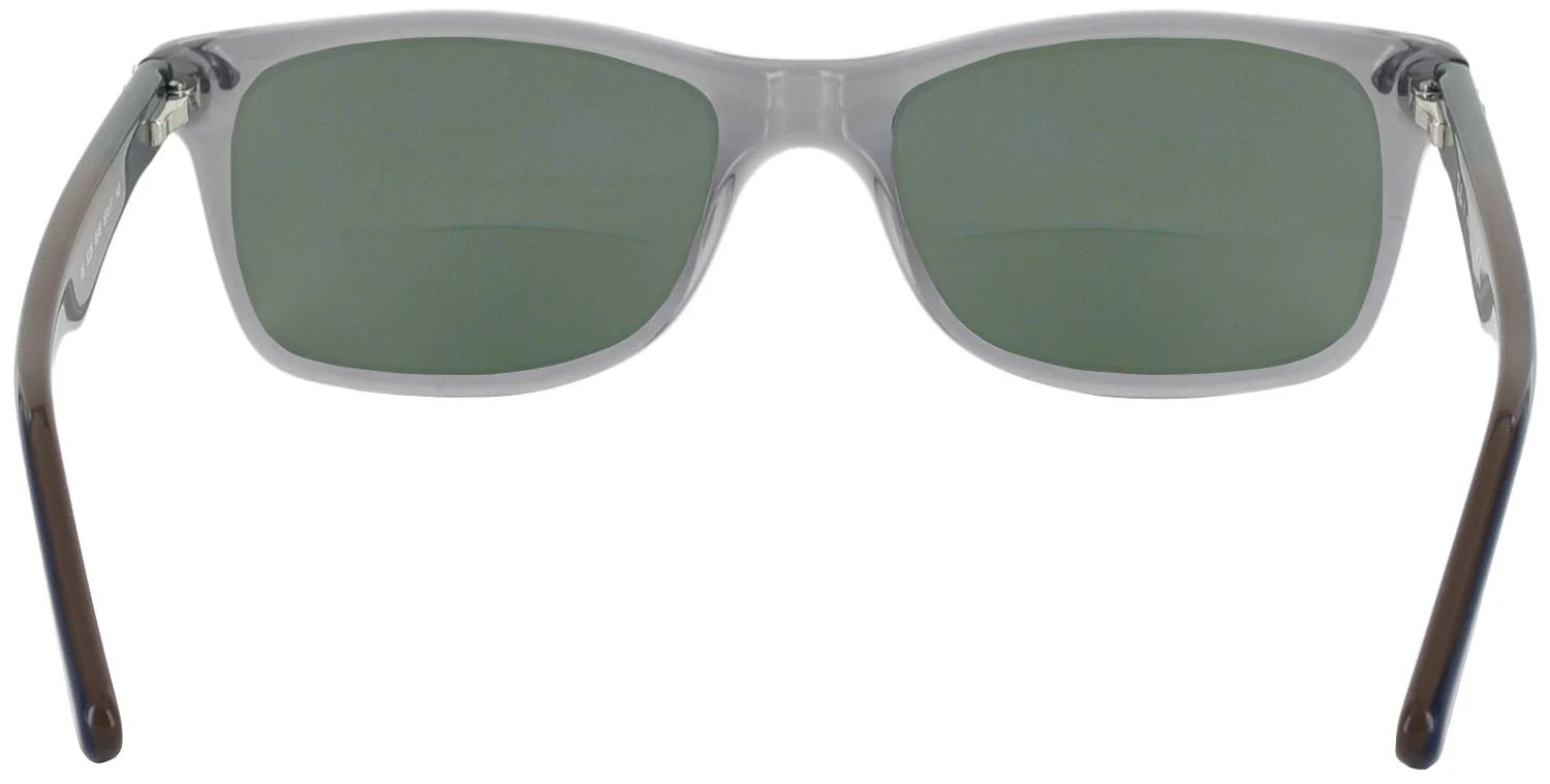 Ray-Ban 5228 Bifocal Reading Sunglasses - Image 4