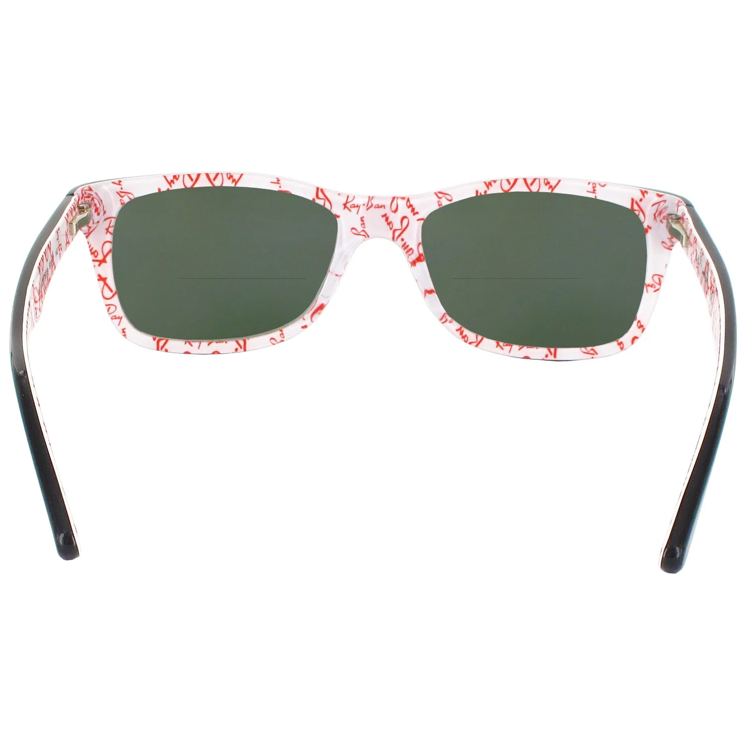 Ray-Ban 5228 Bifocal Reading Sunglasses - Image 44