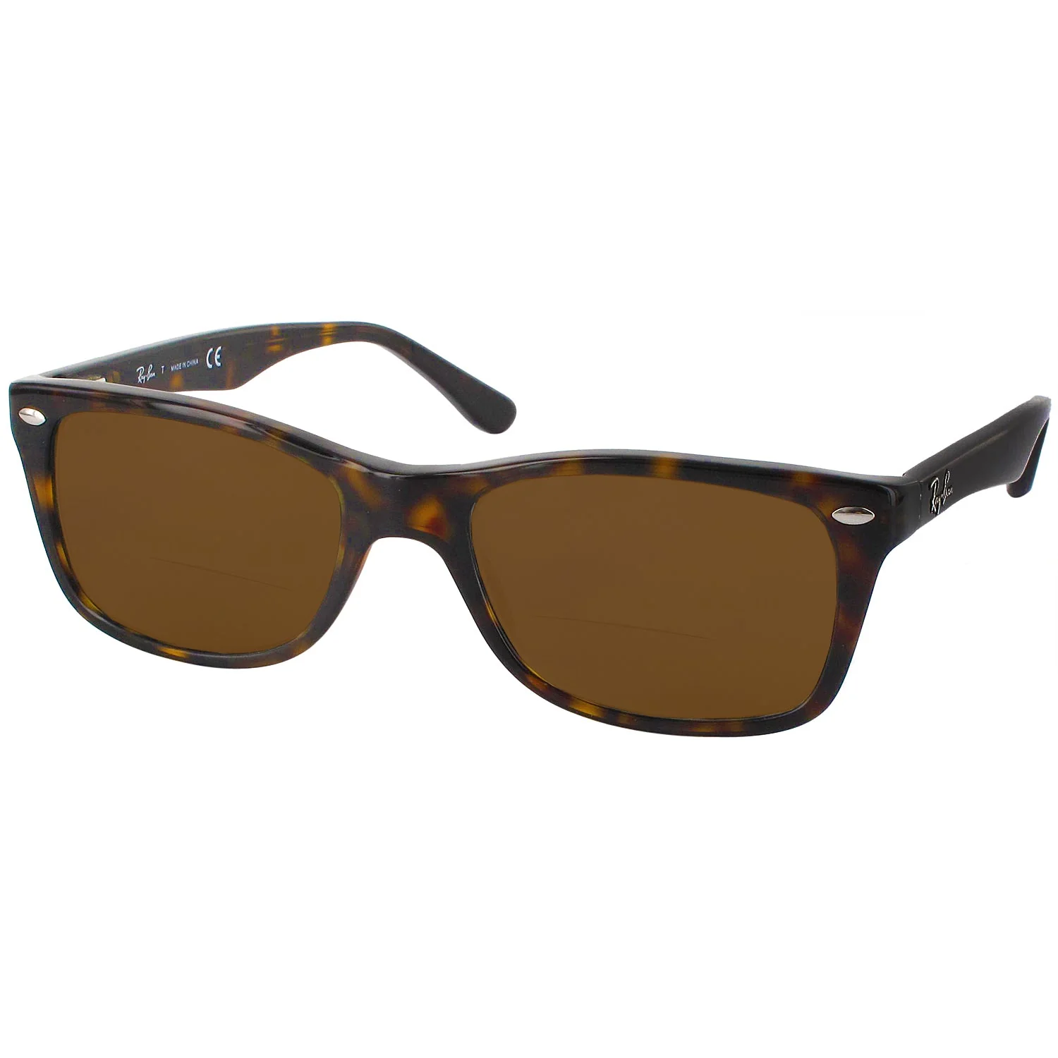 Ray-Ban 5228 Bifocal Reading Sunglasses - Image 45