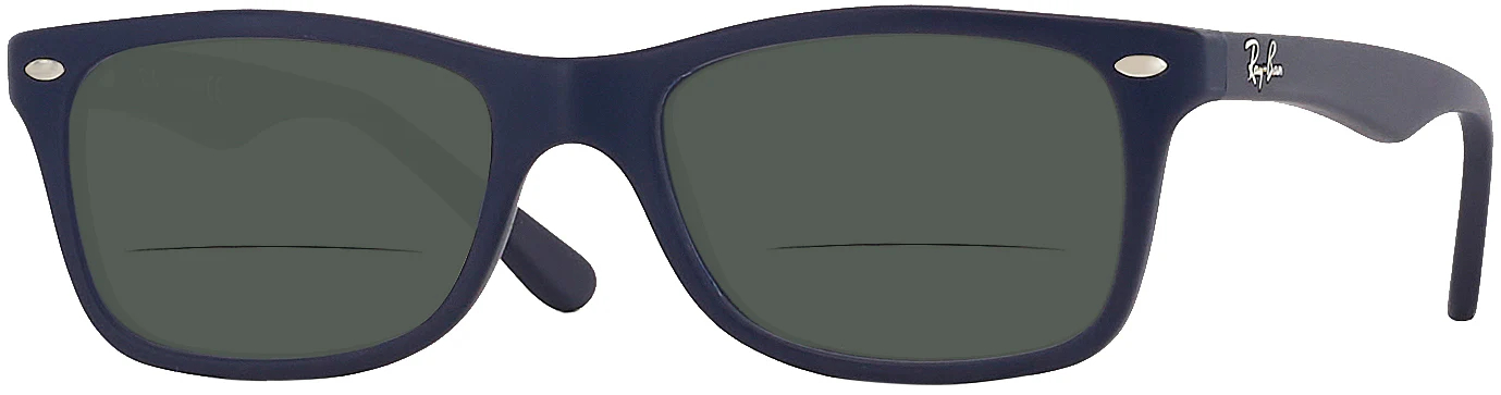 Ray-Ban 5228 Bifocal Reading Sunglasses - Image 5