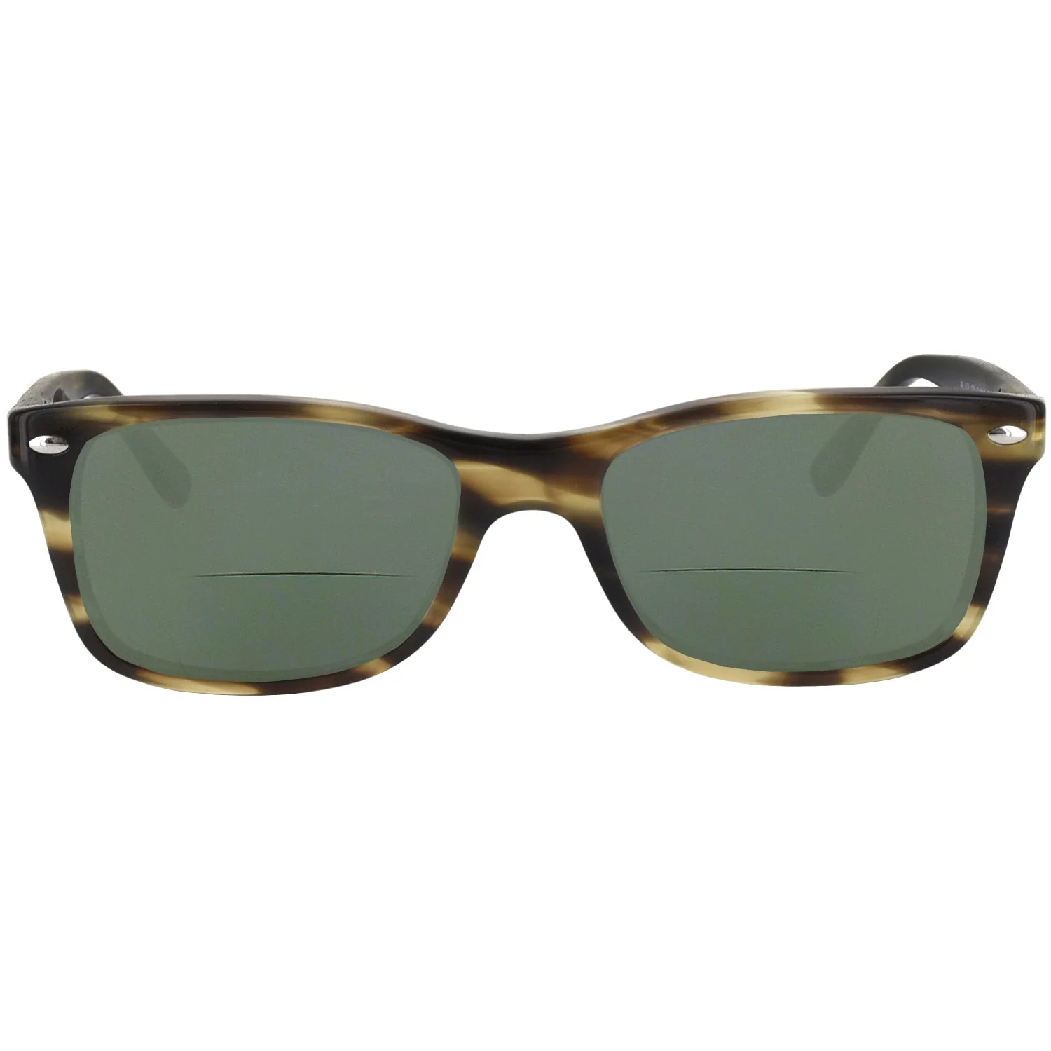 Ray-Ban 5228 Bifocal Reading Sunglasses - Image 58