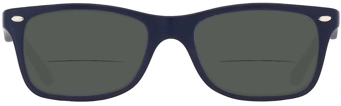 Ray-Ban 5228 Bifocal Reading Sunglasses - Image 6
