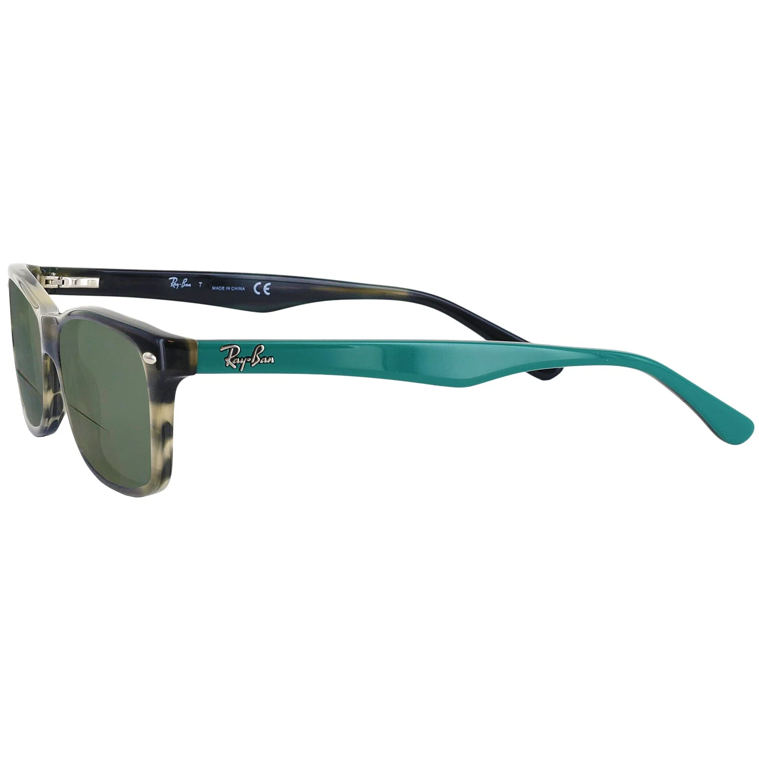 Ray-Ban 5228 Bifocal Reading Sunglasses - Image 63