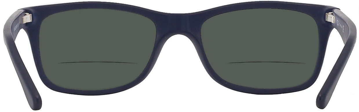 Ray-Ban 5228 Bifocal Reading Sunglasses - Image 8