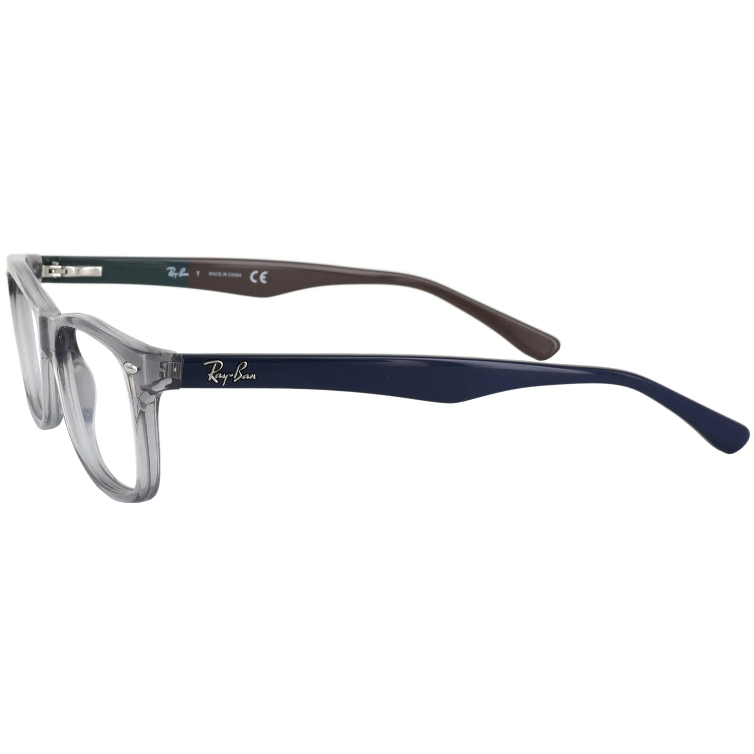 Ray-Ban 5228 Computer Style Progressive - Image 11