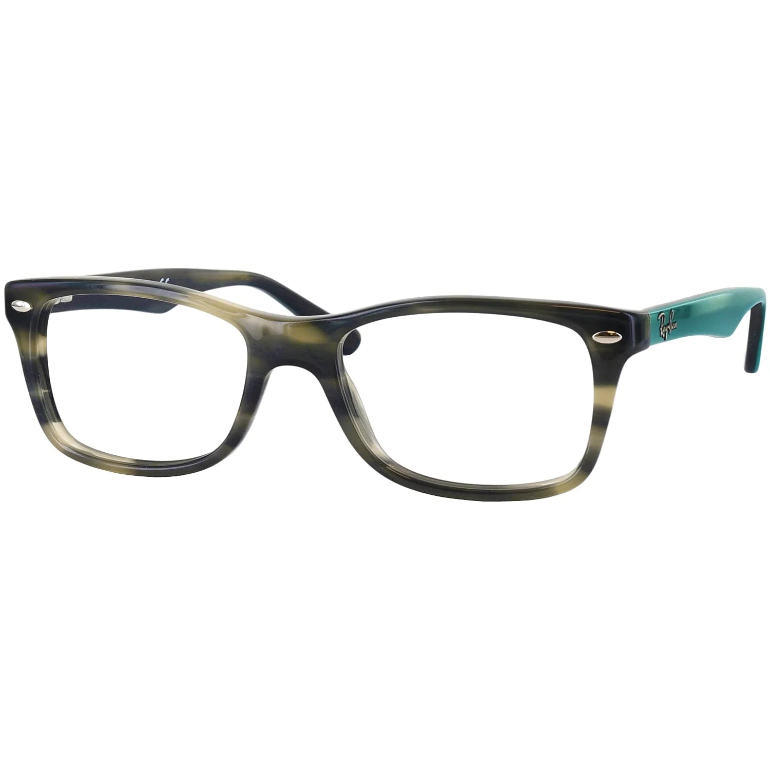 Ray-Ban 5228 Computer Style Progressive - Image 17