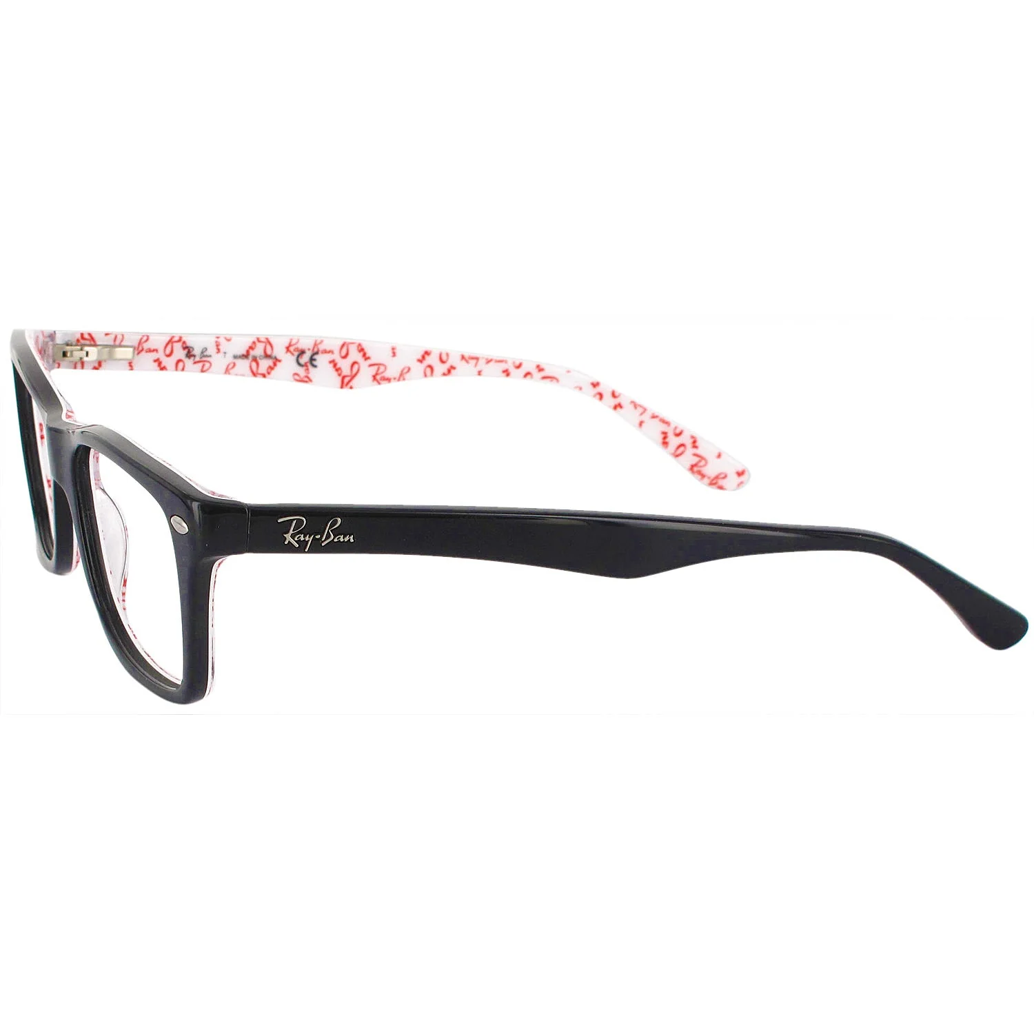 Ray-Ban 5228 Computer Style Progressive - Image 3