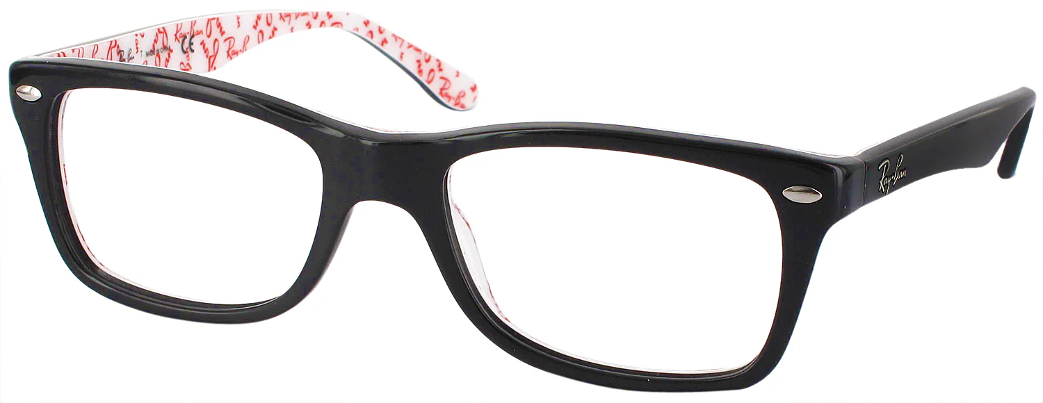 Ray-Ban 5228 Computer Style Progressive - Image 38