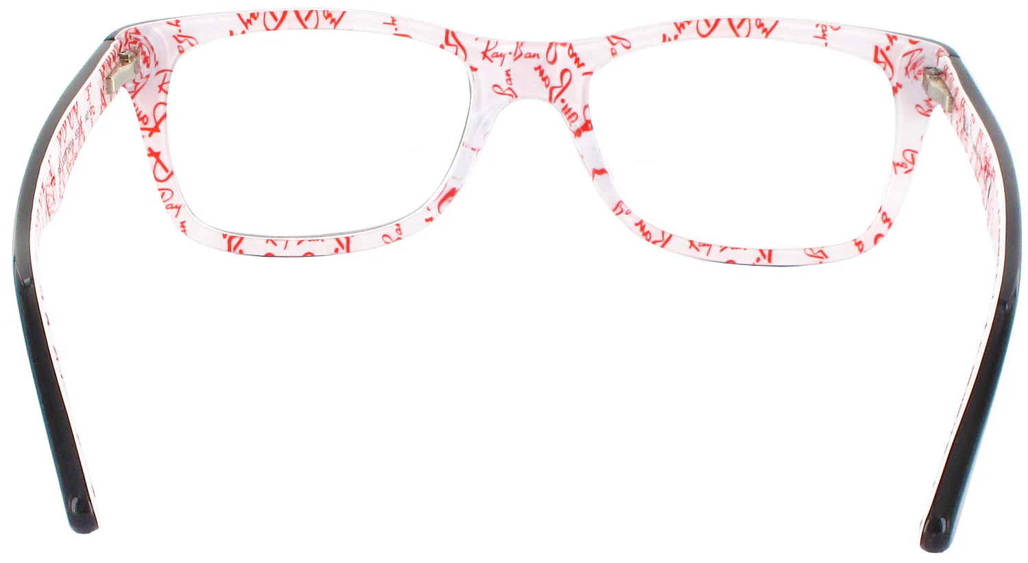 Ray-Ban 5228 Computer Style Progressive - Image 41
