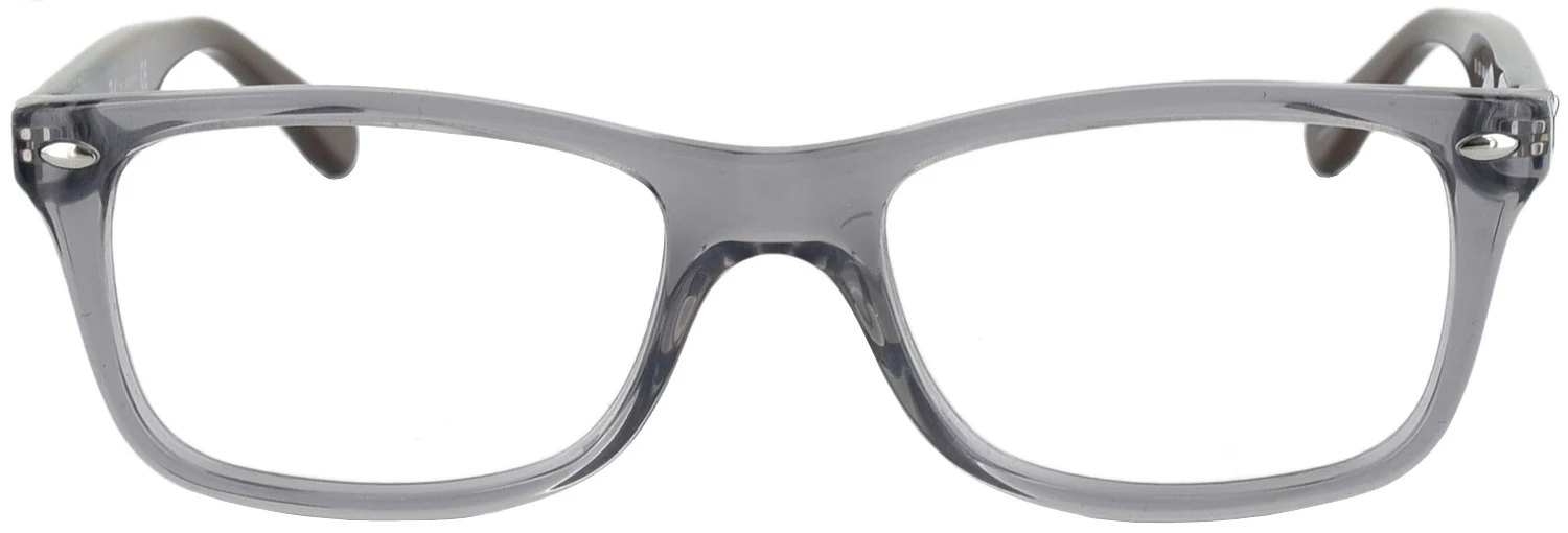 Ray-Ban 5228 Computer Style Progressive - Image 47