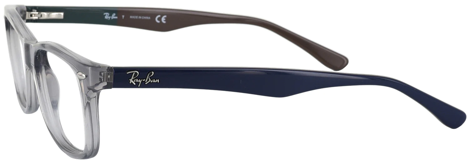Ray-Ban 5228 Computer Style Progressive - Image 48