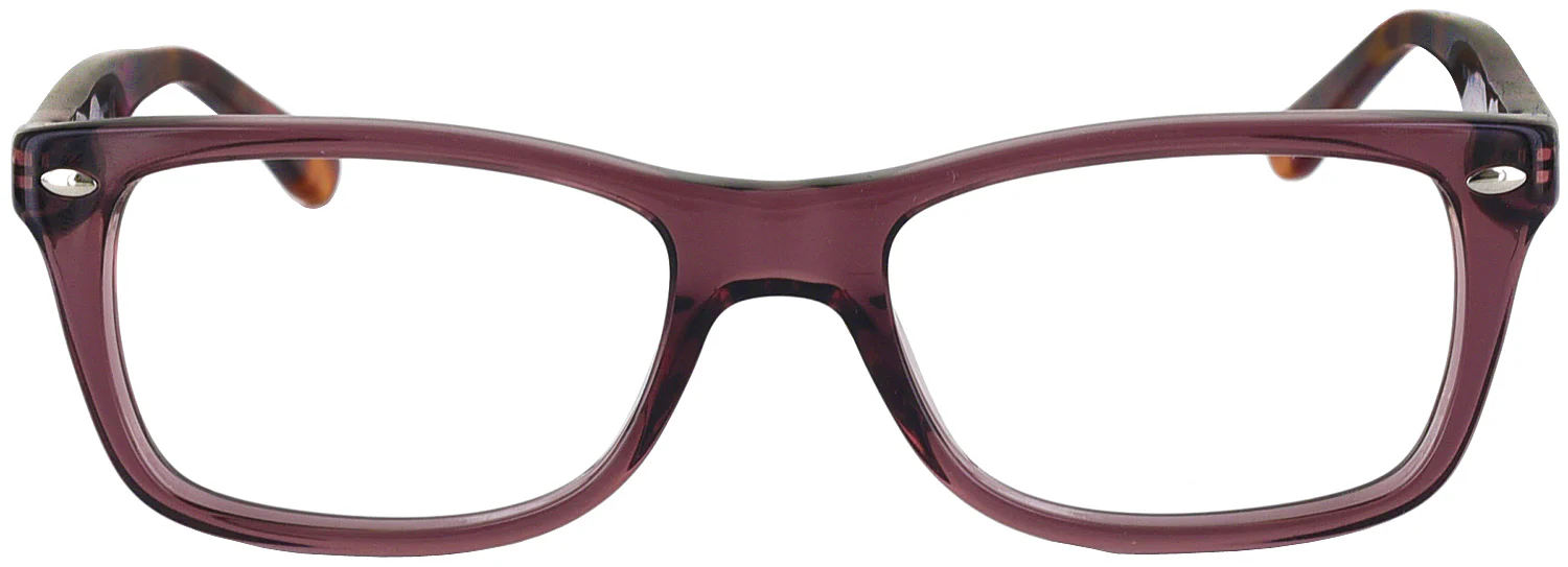 Ray-Ban 5228 Computer Style Progressive - Image 51