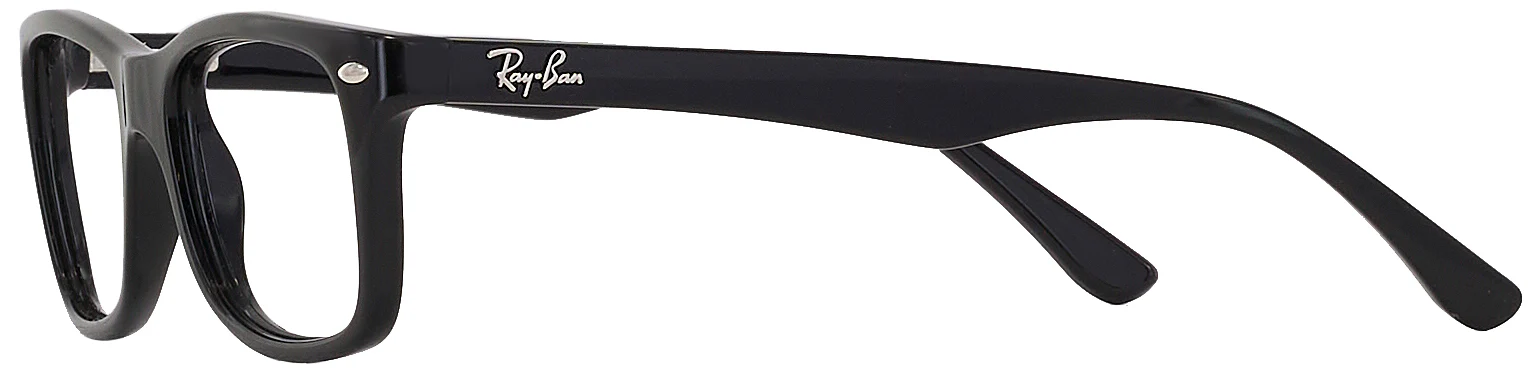 Ray-Ban 5228 Computer Style Progressive - Image 65