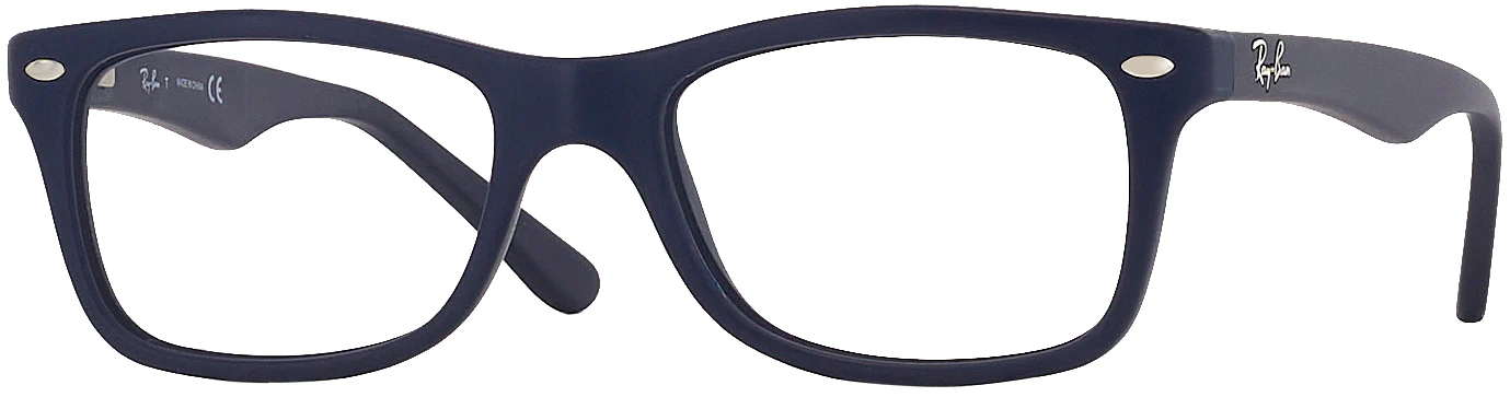 Ray-Ban 5228 Computer Style Progressive - Image 67