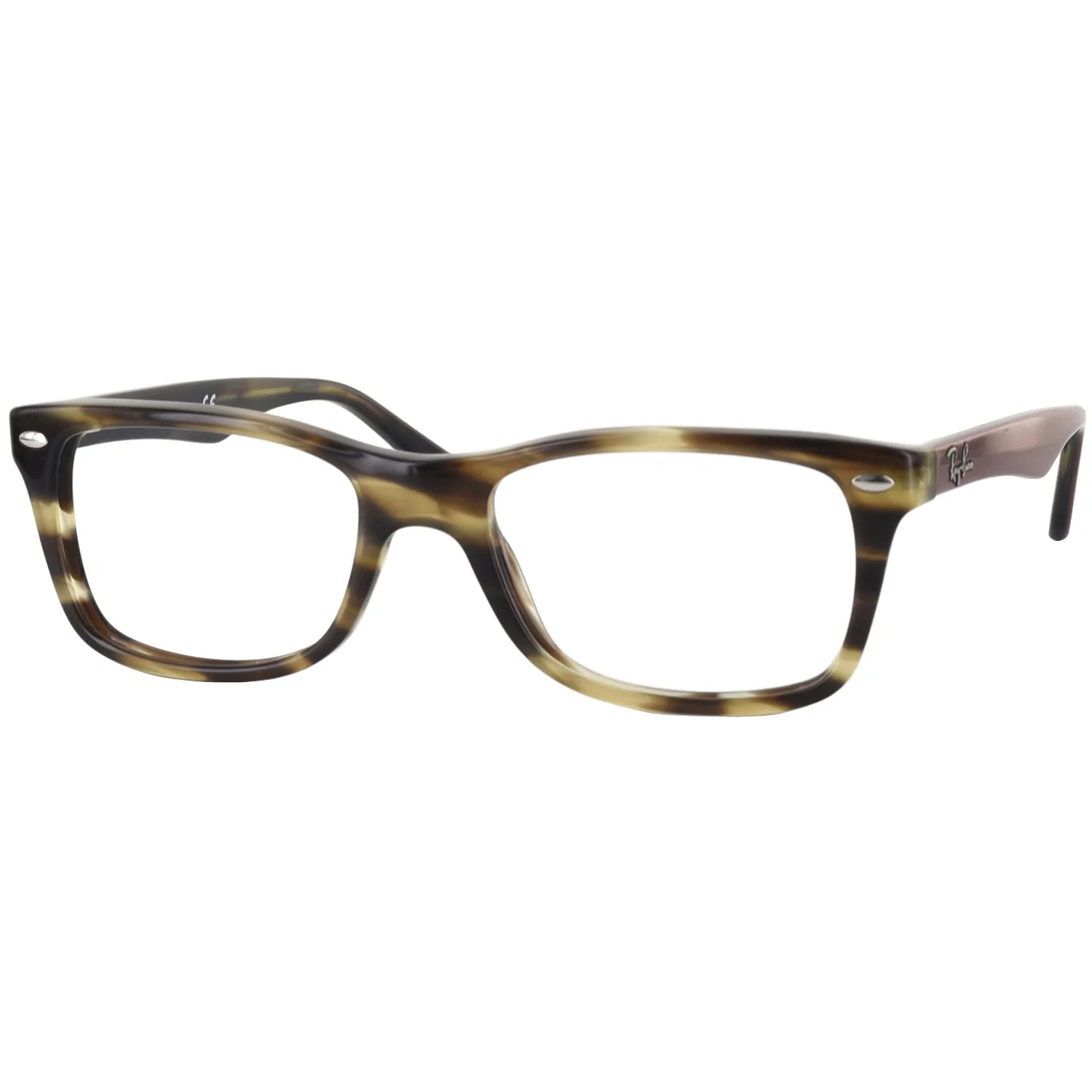 Ray-Ban 5228 Computer Style Progressive - Image 88