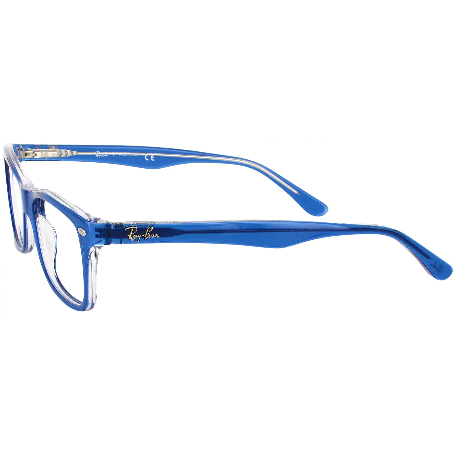 Ray-Ban 5228 Progressive No-Lines - Image 11