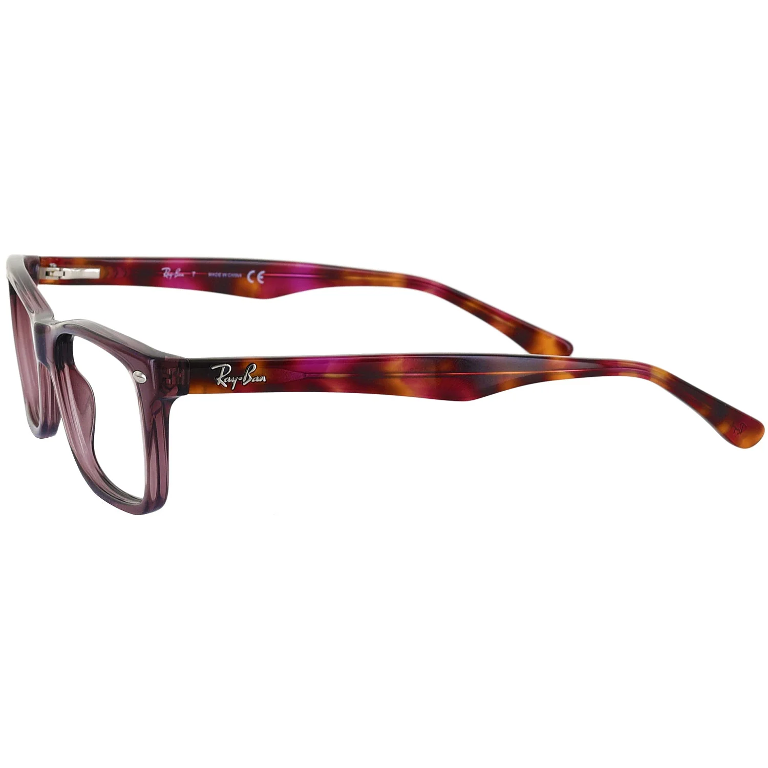 Ray-Ban 5228 Progressive No-Lines - Image 115