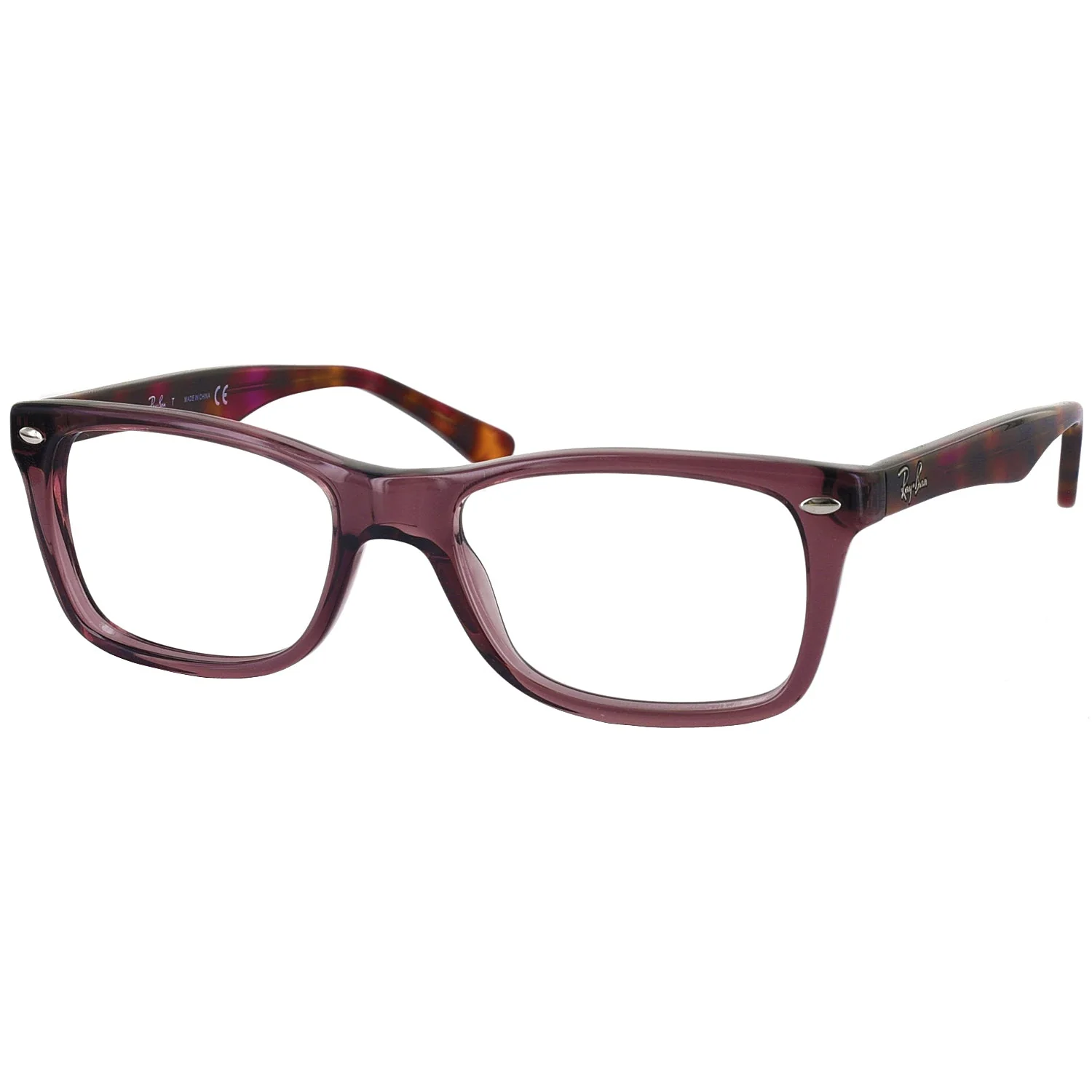 Ray-Ban 5228 Progressive No-Lines - Image 21