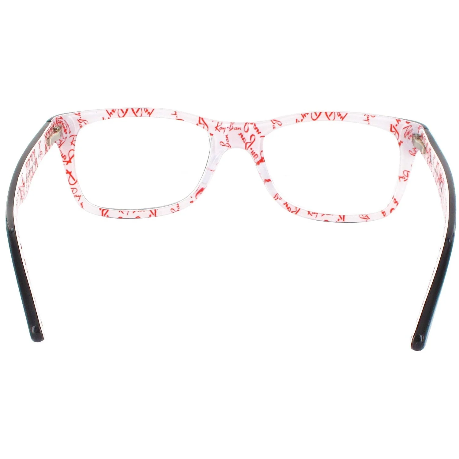 Ray-Ban 5228 Progressive No-Lines - Image 4