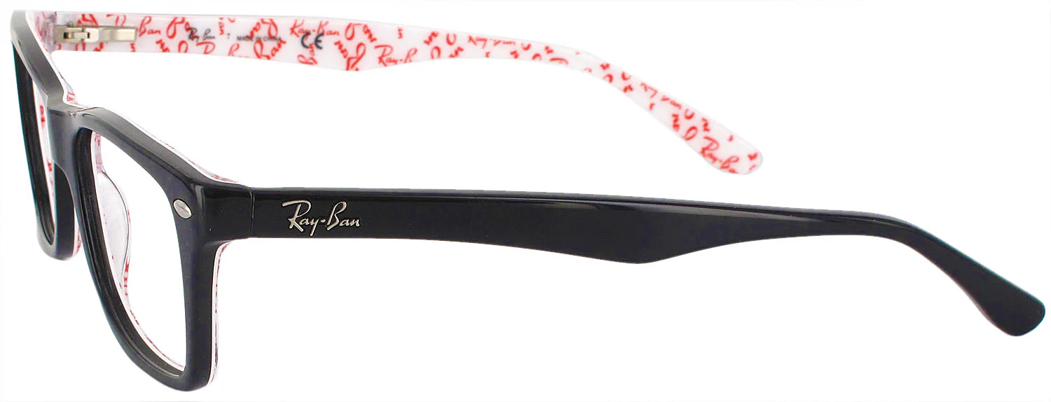 Ray-Ban 5228 Progressive No-Lines - Image 51