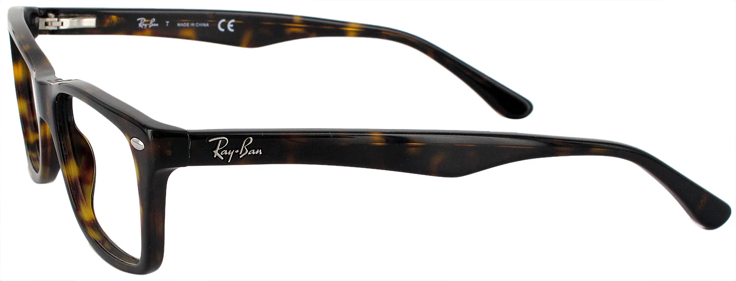 Ray-Ban 5228 Progressive No-Lines - Image 55