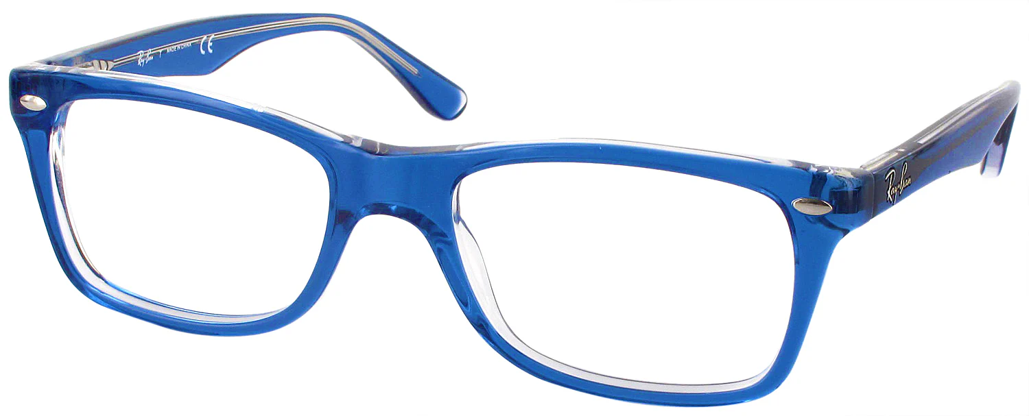 Ray-Ban 5228 Progressive No-Lines - Image 57