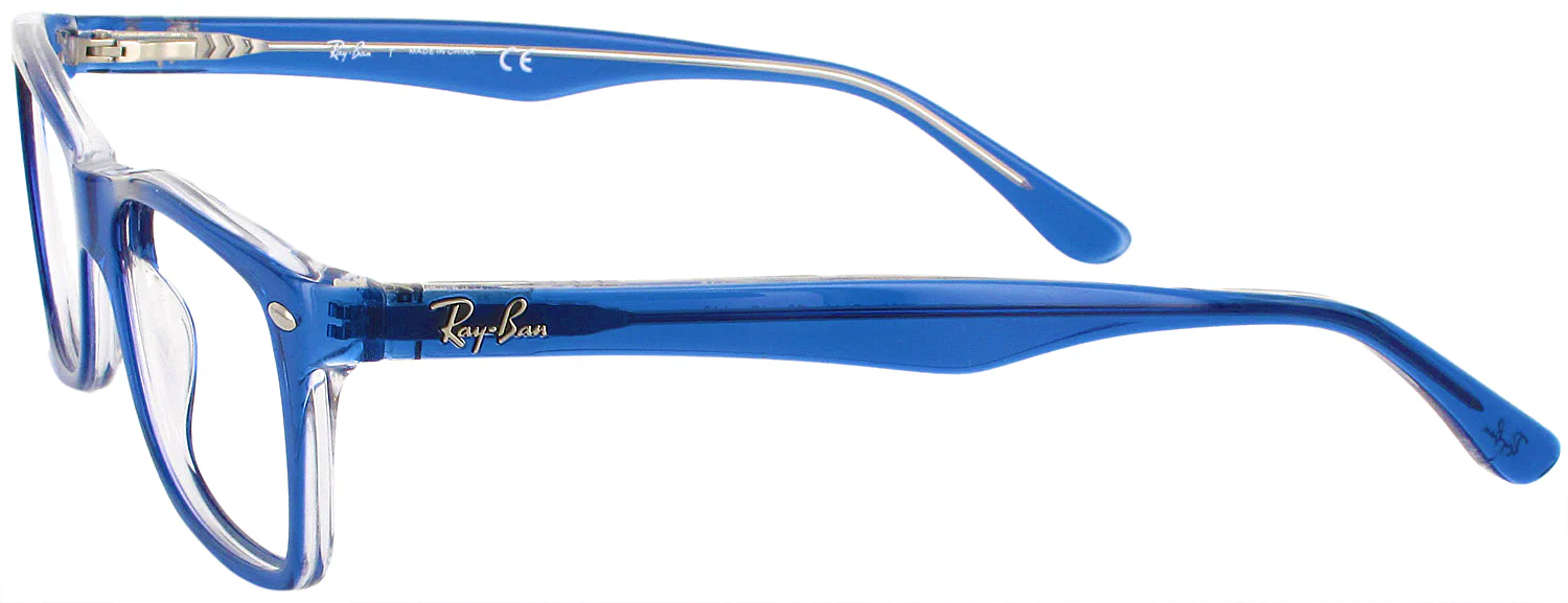 Ray-Ban 5228 Progressive No-Lines - Image 59