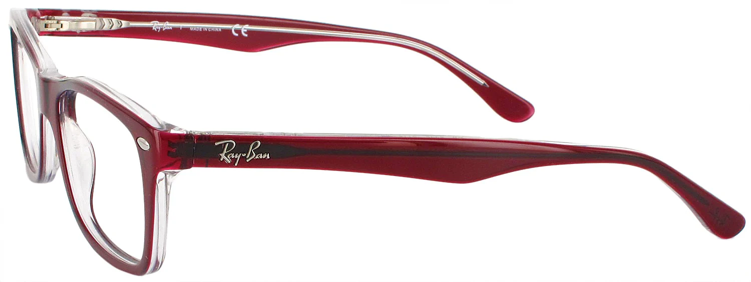 Ray-Ban 5228 Progressive No-Lines - Image 63