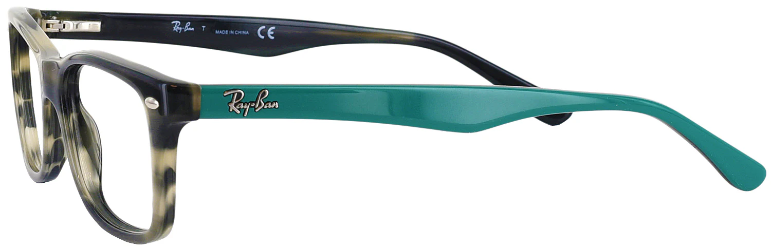 Ray-Ban 5228 Progressive No-Lines - Image 75