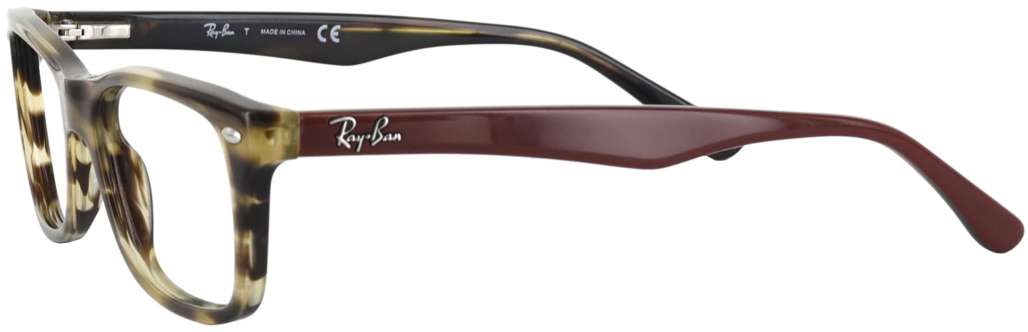 Ray-Ban 5228 Progressive No-Lines - Image 79