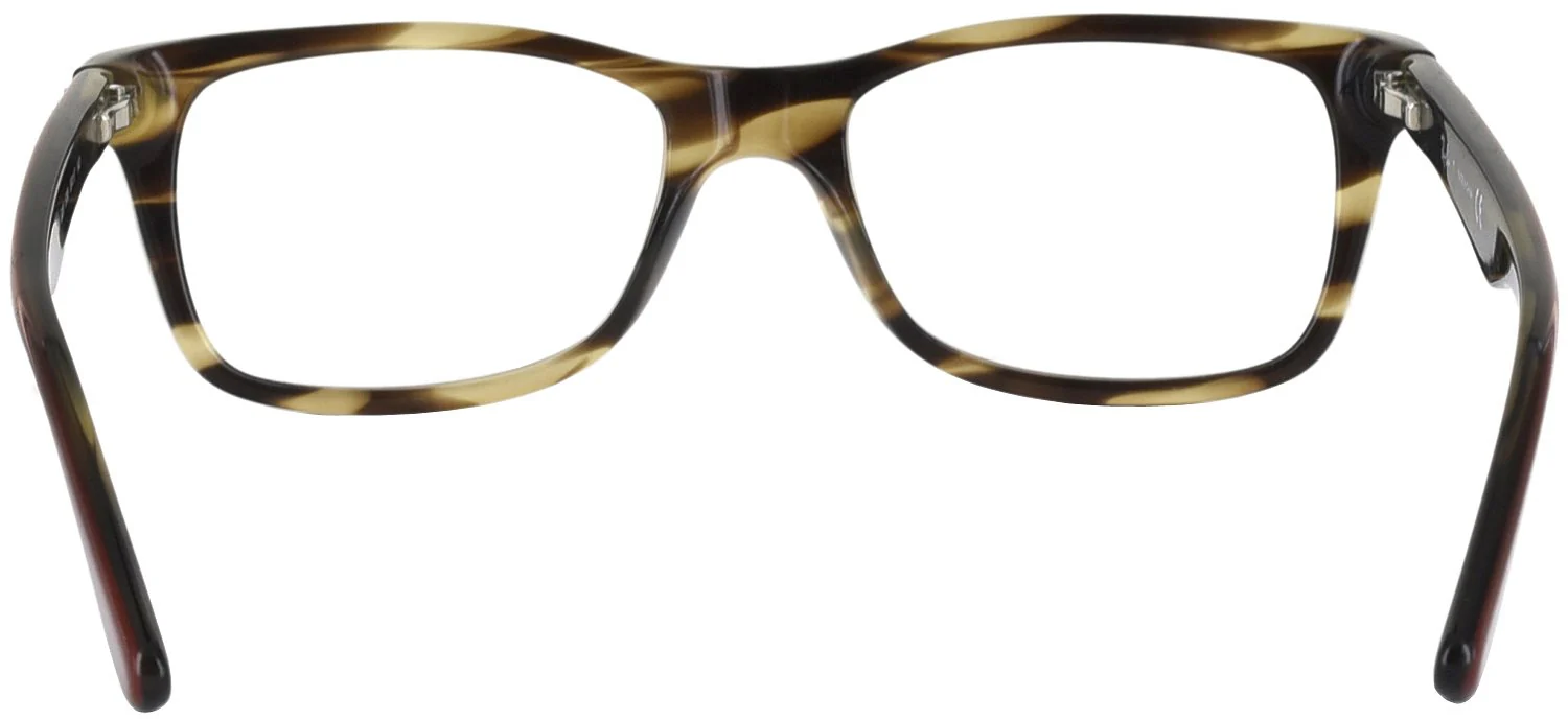 Ray-Ban 5228 Progressive No-Lines - Image 80