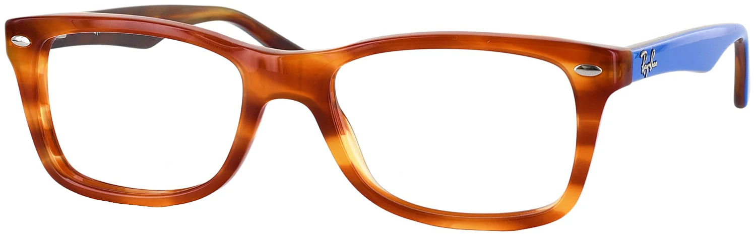 Ray-Ban 5228 Progressive No-Lines - Image 81