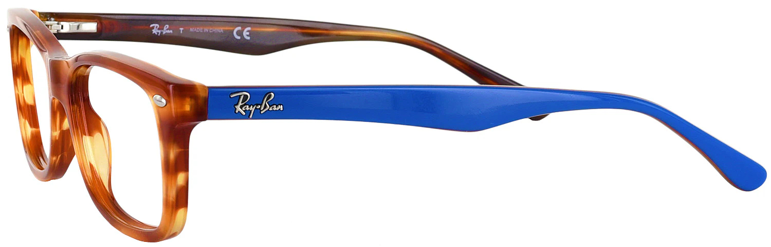 Ray-Ban 5228 Progressive No-Lines - Image 83