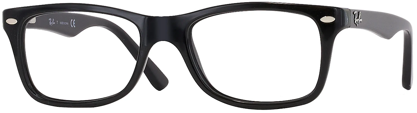 Ray-Ban 5228 Progressive No-Lines - Image 85