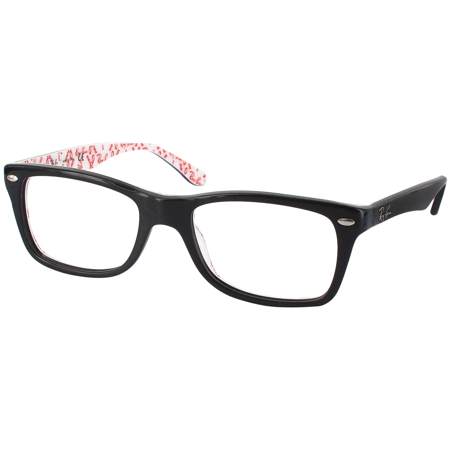 Ray-Ban 5228 Progressive No-Lines - Image 93
