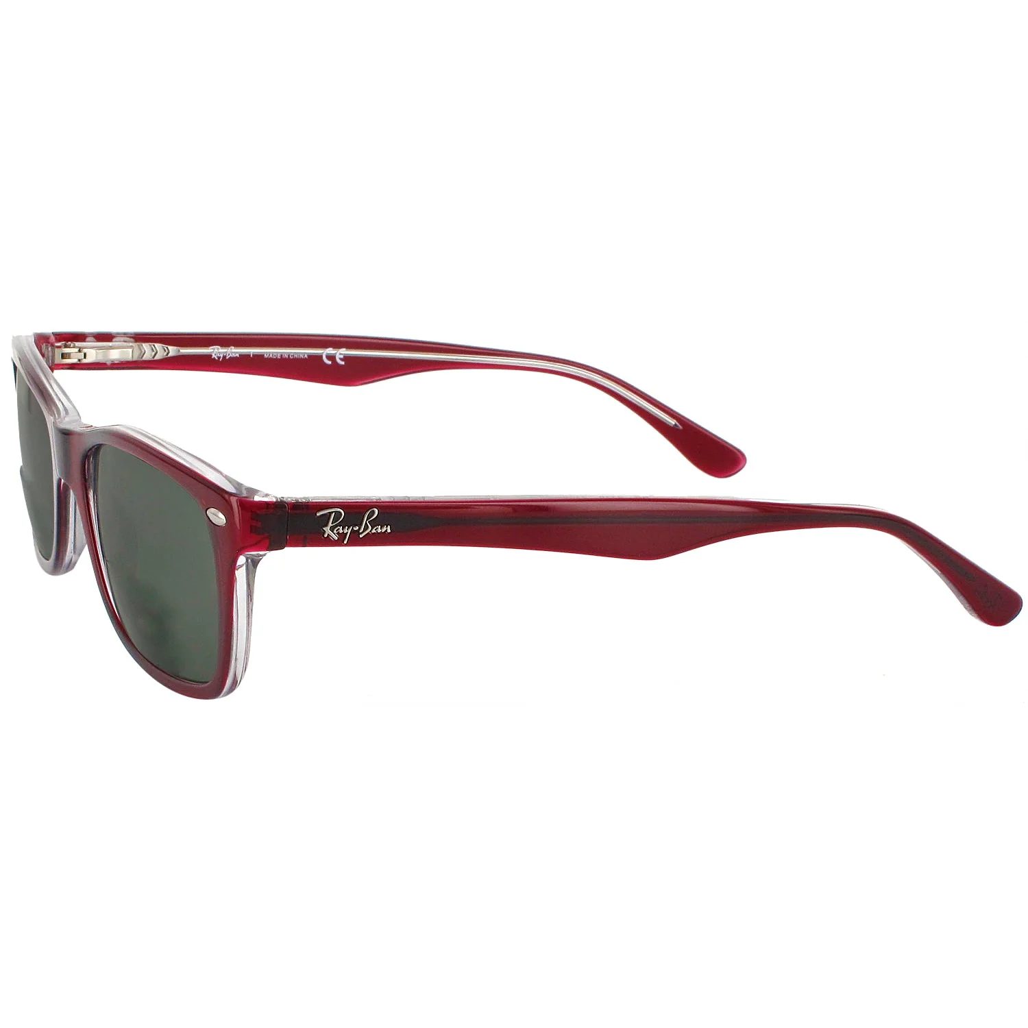 Ray-Ban 5228 Progressive Reading Sunglasses - Image 103