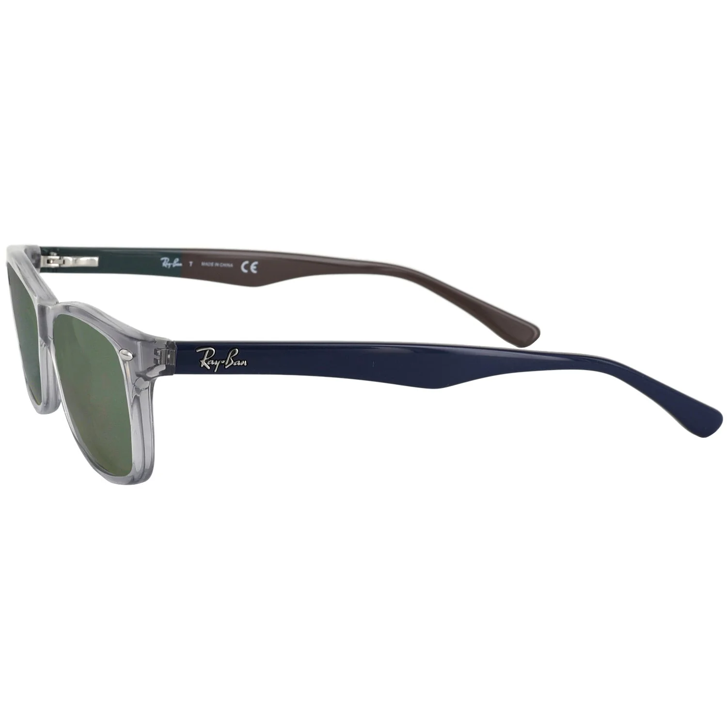 Ray-Ban 5228 Progressive Reading Sunglasses - Image 107