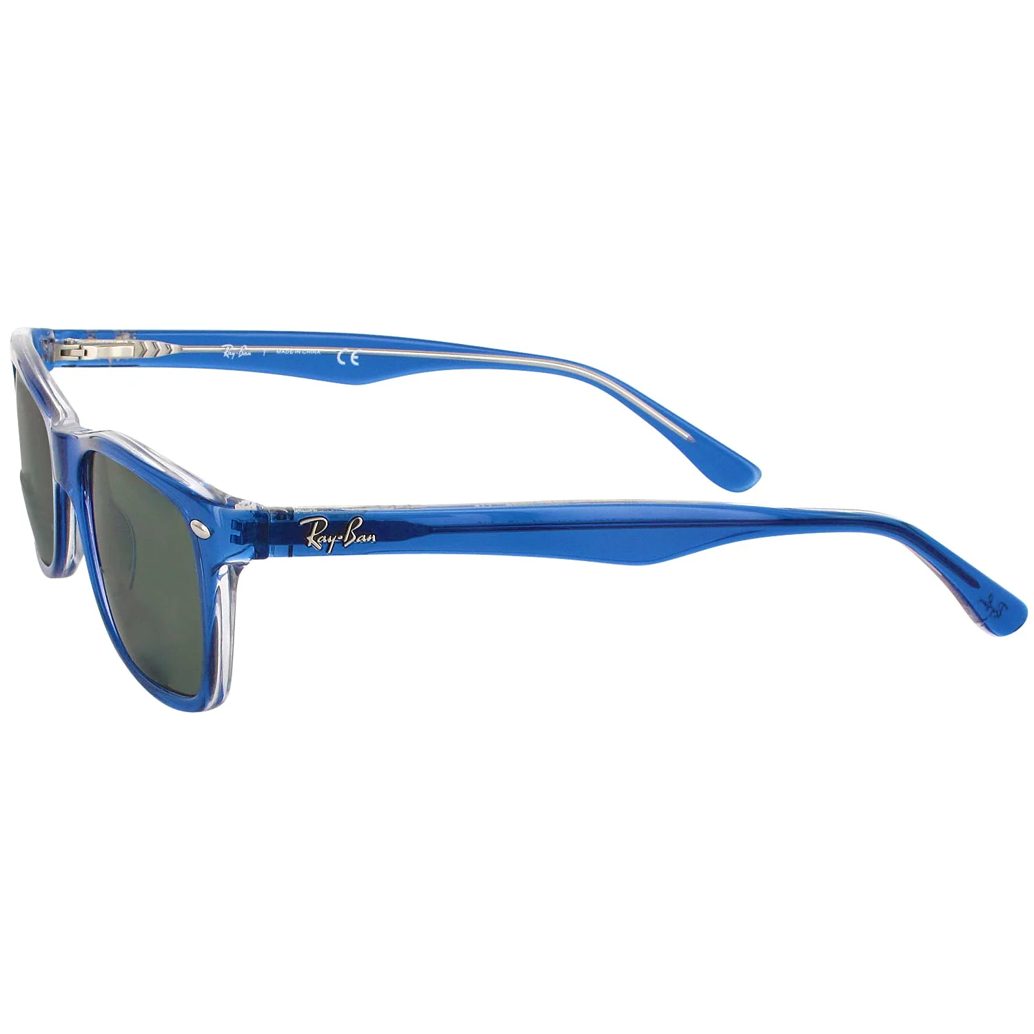 Ray-Ban 5228 Progressive Reading Sunglasses - Image 11
