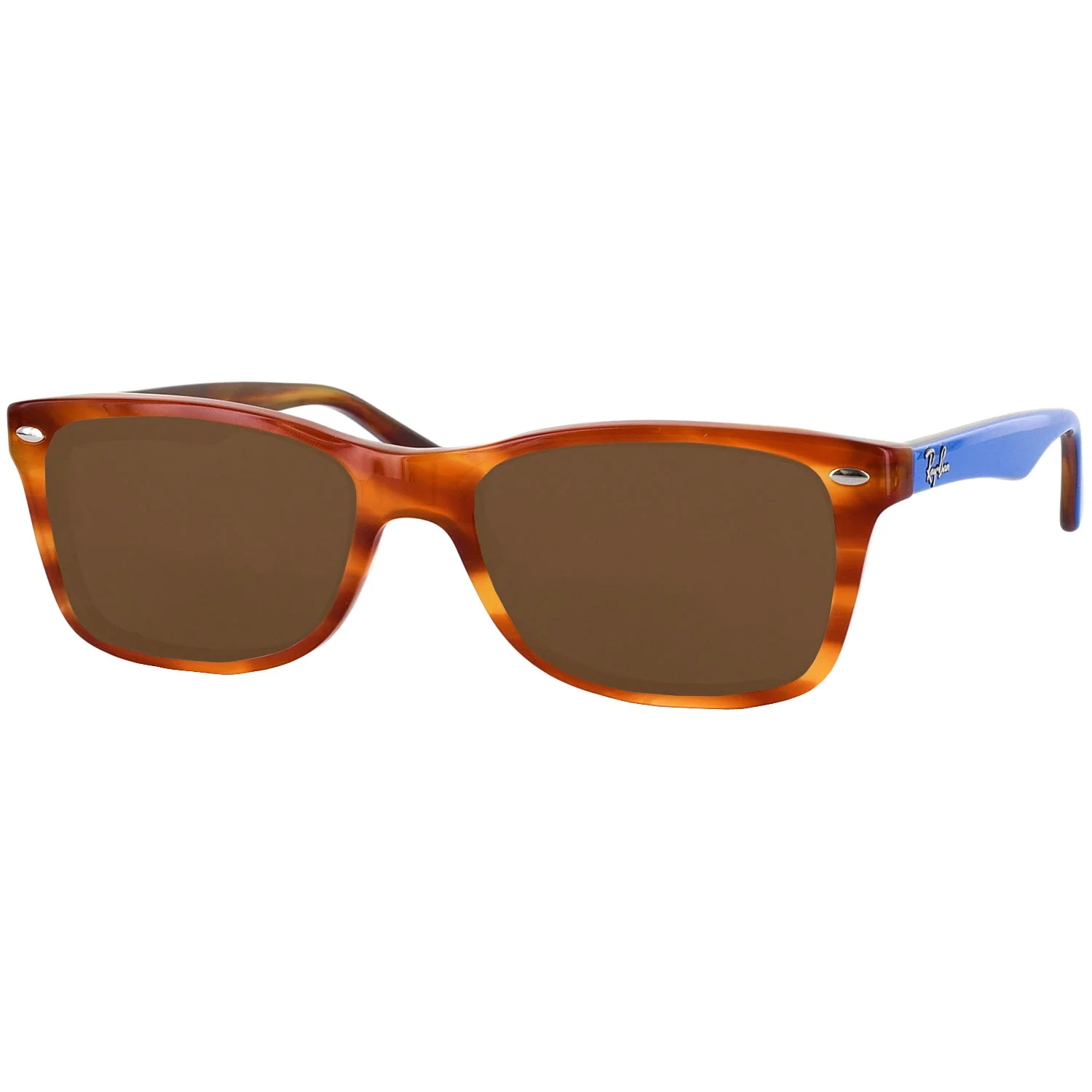 Ray-Ban 5228 Progressive Reading Sunglasses - Image 121