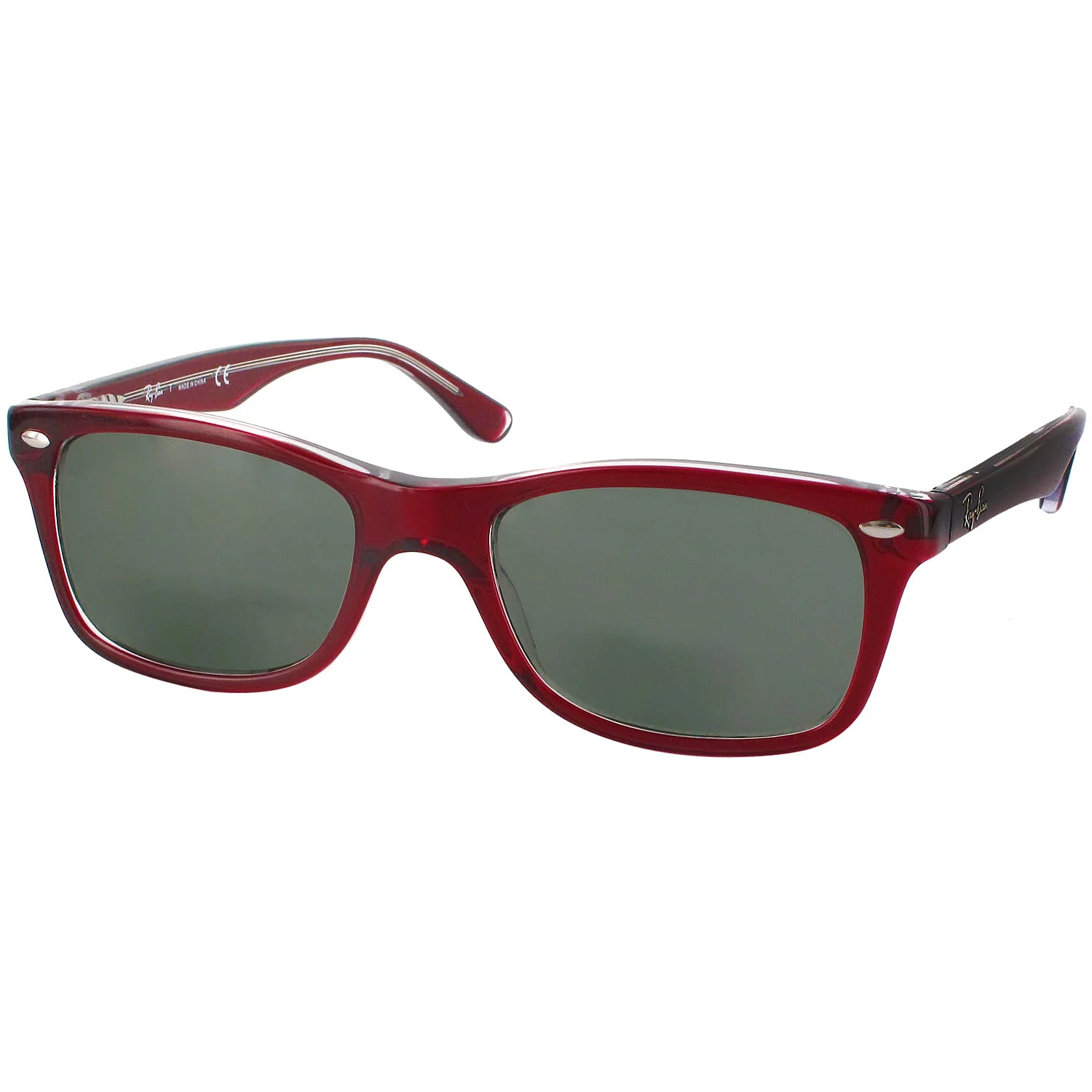 Ray-Ban 5228 Progressive Reading Sunglasses - Image 13