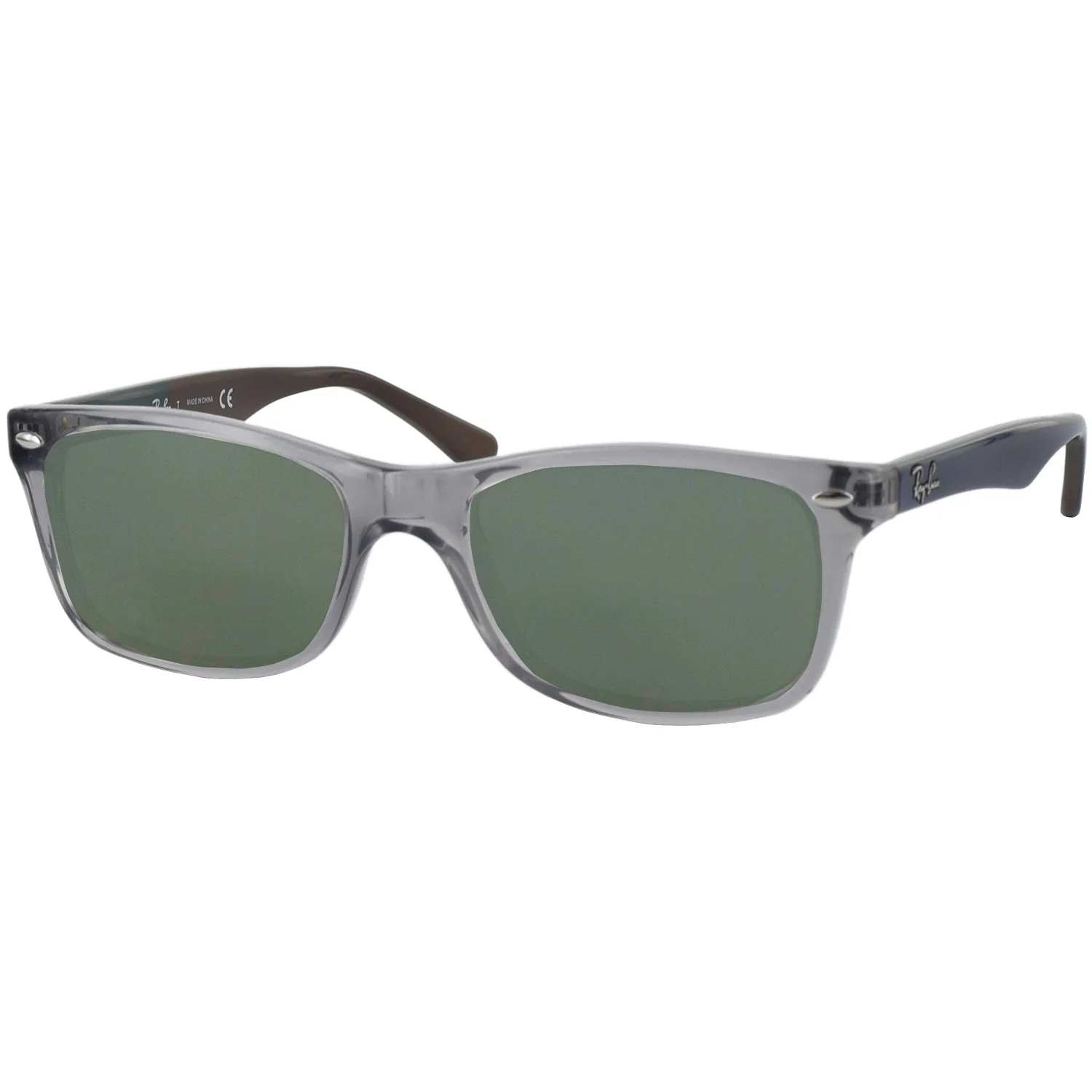 Ray-Ban 5228 Progressive Reading Sunglasses - Image 16