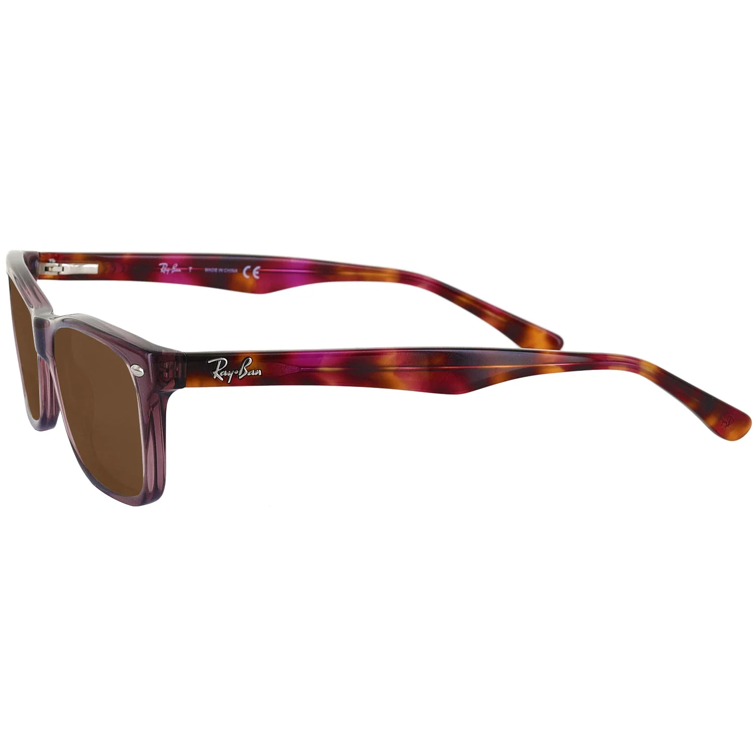Ray-Ban 5228 Progressive Reading Sunglasses - Image 22