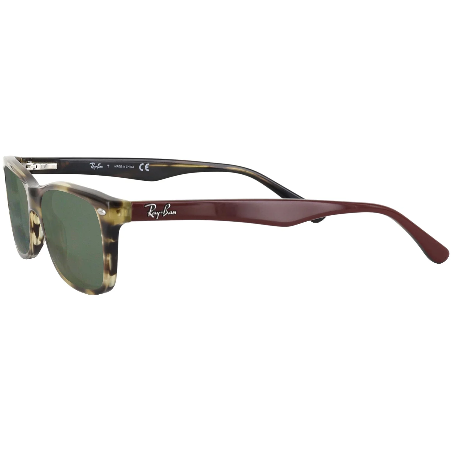 Ray-Ban 5228 Progressive Reading Sunglasses - Image 30