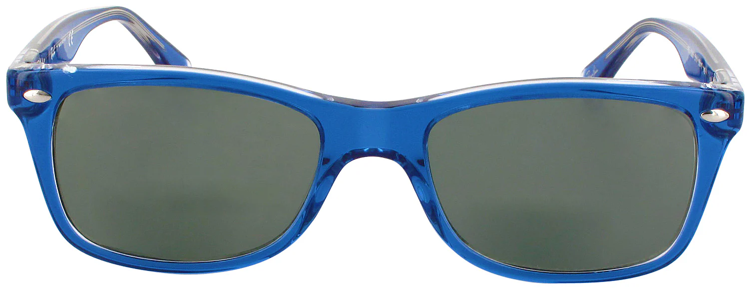 Ray-Ban 5228 Progressive Reading Sunglasses - Image 47