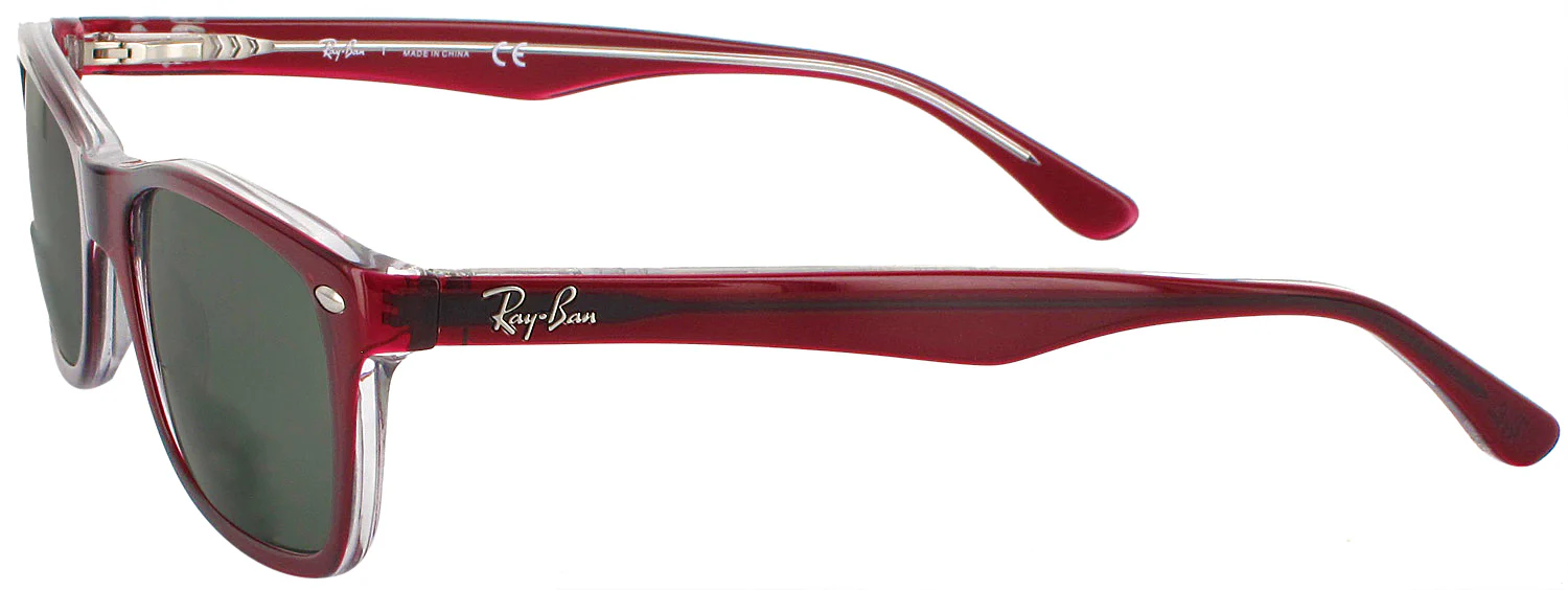Ray-Ban 5228 Progressive Reading Sunglasses - Image 48